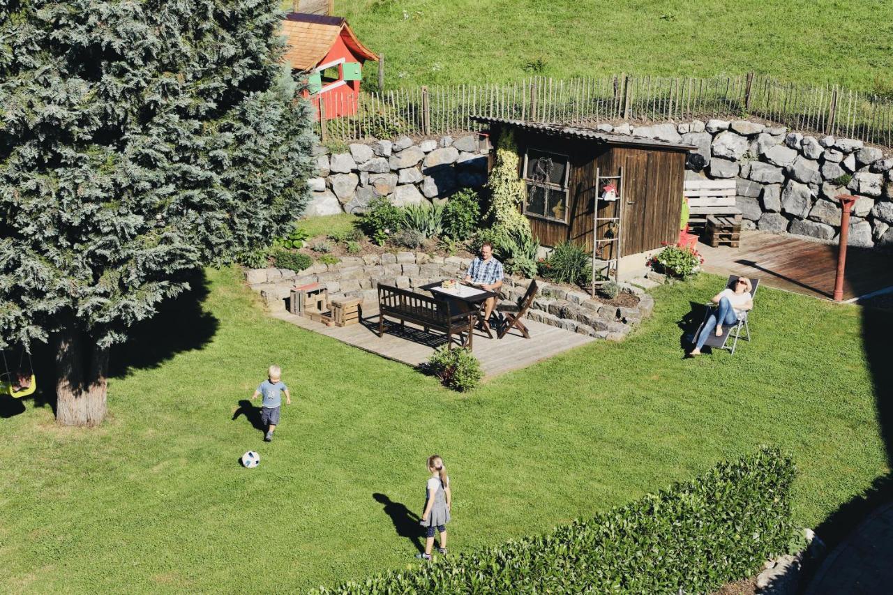 Ferienhof Koenig Neukirch (Tubingen) Exterior foto